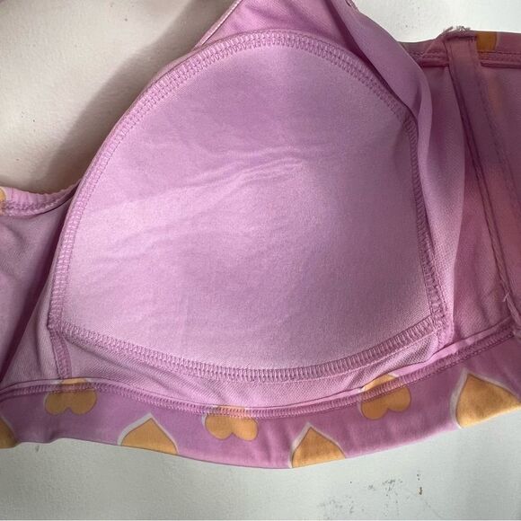 Stoney clover for target hearts prints swim tank - Picture 5 of 7